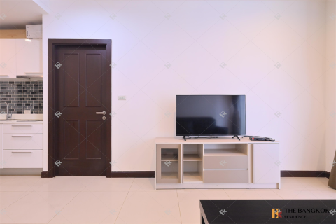 Condo à Bangkok, Thaïlande, 1 chambre  № 188857 - photo 9