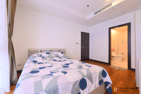 Condo à Bangkok, Thaïlande, 1 chambre  № 188857 - photo 8