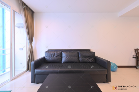 Condo à Bangkok, Thaïlande, 1 chambre  № 188857 - photo 10
