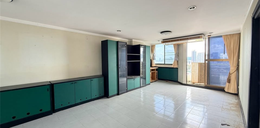 Condominio de 2 dormitorios en Bangkok, Tailandia № 188855