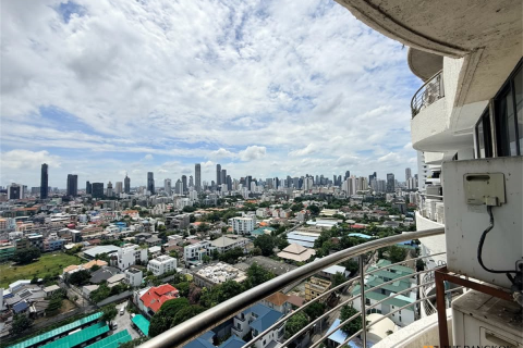Condominio de 2 dormitorios en Bangkok, Tailandia № 188855 - foto 4