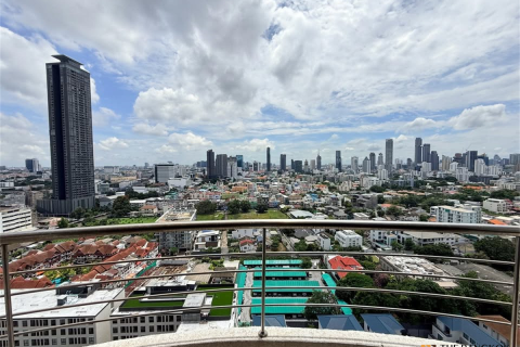 Condominio de 2 dormitorios en Bangkok, Tailandia № 188855 - foto 5
