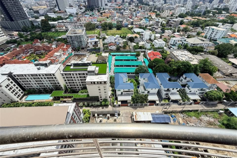 Condominio de 2 dormitorios en Bangkok, Tailandia № 188855 - foto 6