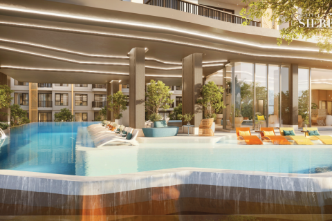 Condominio de 1 dormitorio en Bang Tao, Tailandia № 203692 - foto 10