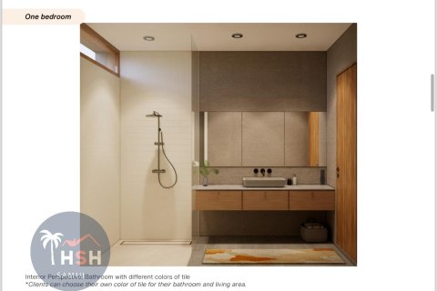 Estudio en el condominio en Ko Samui, Tailandia № 203697 - foto 11