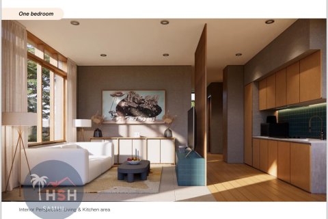 Estudio en el condominio en Ko Samui, Tailandia № 203697 - foto 6