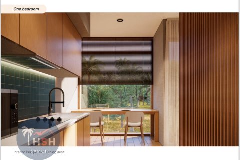 Estudio en el condominio en Ko Samui, Tailandia № 203697 - foto 9