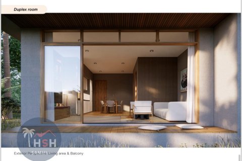Estudio en el condominio en Ko Samui, Tailandia № 203697 - foto 15