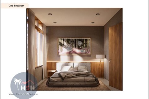 Estudio en el condominio en Ko Samui, Tailandia № 203697 - foto 10