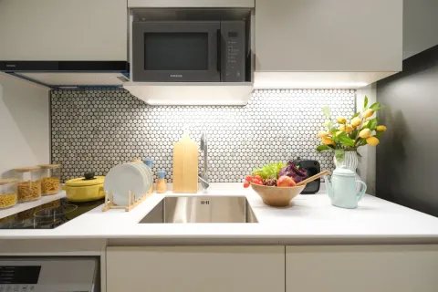 Condominio de 1 dormitorio en Nai Yang, Tailandia № 203693 - foto 3