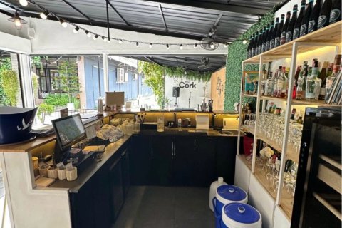 Café/restaurante 100 m2 en Ko Samui, Tailandia № 203696