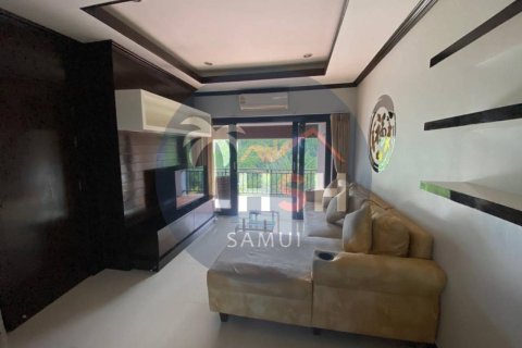Condominio de 2 dormitorios en Chaweng Beach, Ko Samui, Tailandia № 203695 - foto 3