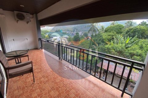 Condominio de 2 dormitorios en Chaweng Beach, Ko Samui, Tailandia № 203695 - foto 7