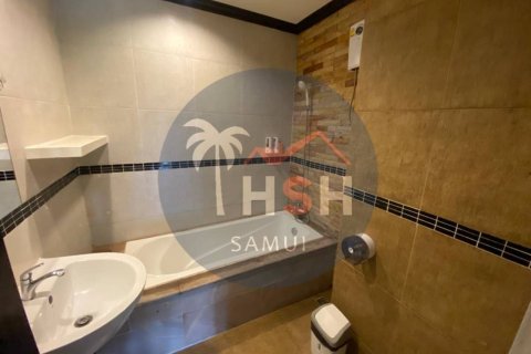 Condominio de 2 dormitorios en Chaweng Beach, Ko Samui, Tailandia № 203695 - foto 5