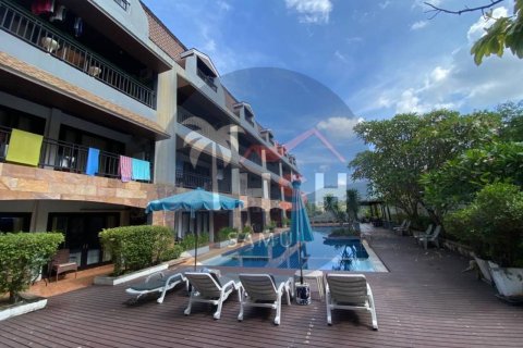 Condominio de 2 dormitorios en Chaweng Beach, Ko Samui, Tailandia № 203695 - foto 11
