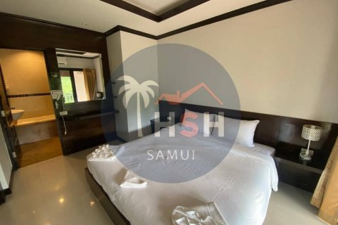 Condominio de 2 dormitorios en Chaweng Beach, Ko Samui, Tailandia № 203695 - foto 6