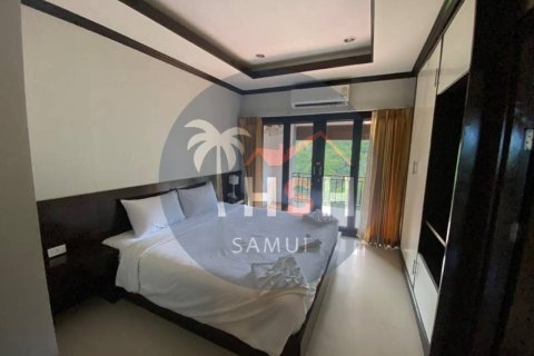 Condominio de 2 dormitorios en Chaweng Beach, Ko Samui, Tailandia № 203695 - foto 4