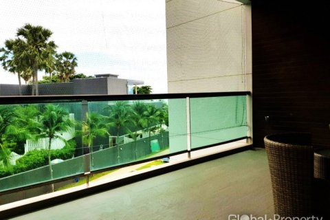 Condominio de 2 dormitorios en Pattaya, Tailandia № 57849 - foto 17