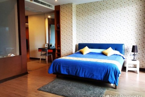 Condominio de 2 dormitorios en Pattaya, Tailandia № 57849 - foto 7