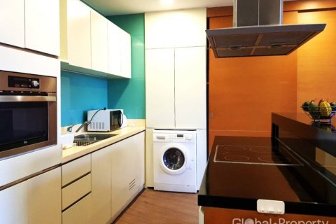 Condominio de 2 dormitorios en Pattaya, Tailandia № 57849 - foto 6