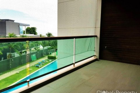 Condominio de 2 dormitorios en Pattaya, Tailandia № 57849 - foto 19
