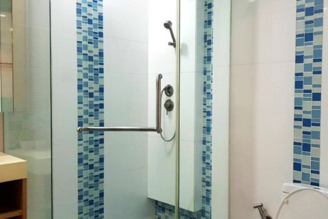 Condominio de 2 dormitorios en Pattaya, Tailandia № 57849 - foto 12