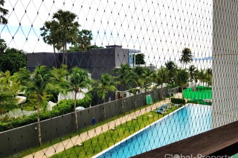 Condominio de 2 dormitorios en Pattaya, Tailandia № 57849 - foto 16