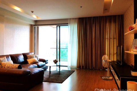 Condominio de 2 dormitorios en Pattaya, Tailandia № 57849 - foto 2
