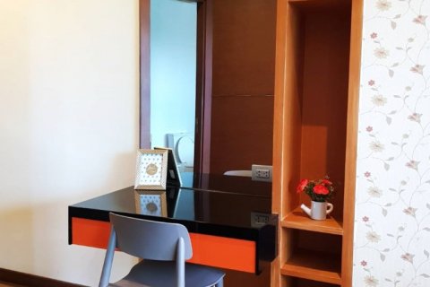 Condominio de 2 dormitorios en Pattaya, Tailandia № 57849 - foto 9