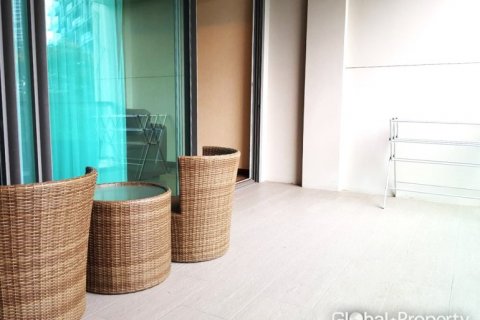 Condominio de 2 dormitorios en Pattaya, Tailandia № 57849 - foto 18
