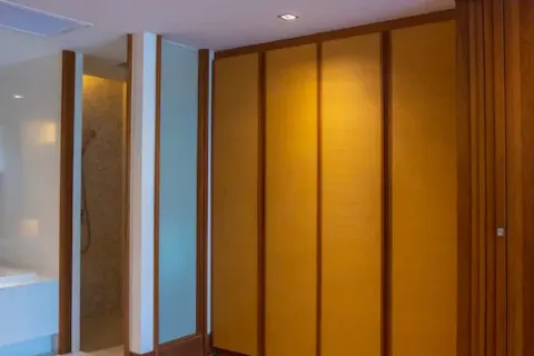 Eigentumswohnung auf Naithon Beach, Thailand, 3 Schlafzimmer  № 3338 - Foto 30