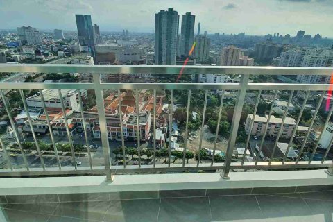 Condominio de 2 dormitorios en Thonburi, Bangkok, Tailandia № 183412 - foto 5