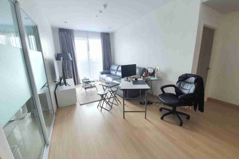 Condominio de 2 dormitorios en Thonburi, Bangkok, Tailandia № 183412 - foto 7