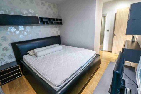 Condominio de 2 dormitorios en Thonburi, Bangkok, Tailandia № 183413 - foto 8
