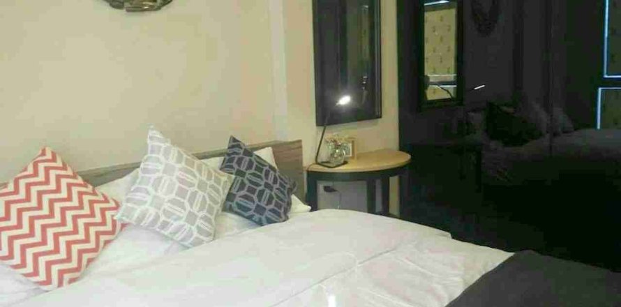 Condominio de 1 dormitorio en Thonburi, Bangkok, Tailandia № 183415