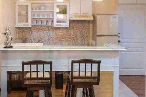 Condominio de 2 dormitorios en Bangkok, Tailandia № 183414 - foto 6
