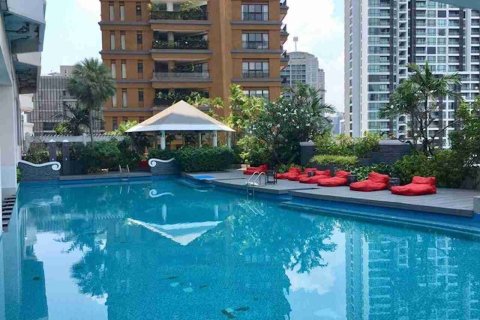 Condominio de 2 dormitorios en Bangkok, Tailandia № 183414 - foto 7