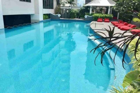 Condominio de 2 dormitorios en Bangkok, Tailandia № 183414 - foto 2