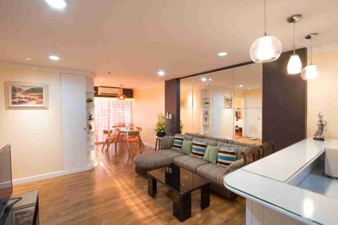 Condominio de 2 dormitorios en Bangkok, Tailandia № 183414 - foto 5