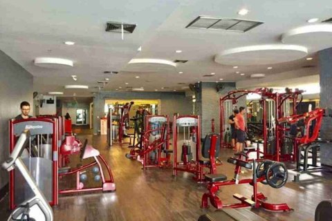 Condominio de 2 dormitorios en Bangkok, Tailandia № 183414 - foto 3