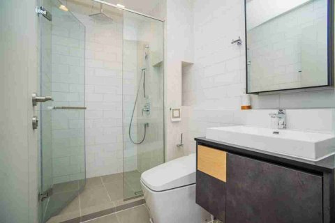 Eigentumswohnung in Phaya Thai, Bangkok, Thailand, 1 Schlafzimmer № 183411 - Foto 7