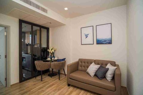 Condo in Phaya Thai, Bangkok, Thailand, 1 bedroom № 183411