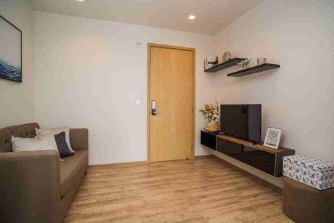 Eigentumswohnung in Phaya Thai, Bangkok, Thailand, 1 Schlafzimmer № 183411 - Foto 9