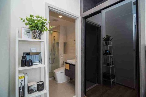 Eigentumswohnung in Phaya Thai, Bangkok, Thailand, 1 Schlafzimmer № 183411 - Foto 5