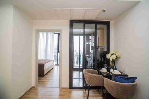Eigentumswohnung in Phaya Thai, Bangkok, Thailand, 1 Schlafzimmer № 183411 - Foto 6