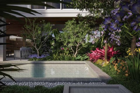 Chalet de 3 dormitorios en Layan Beach, Tailandia № 166164 - foto 7