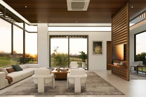 Chalet de 3 dormitorios en Layan Beach, Tailandia № 166164 - foto 28