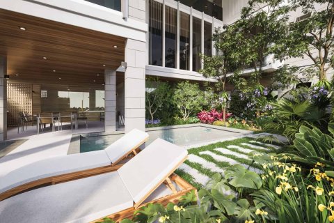 Chalet de 3 dormitorios en Layan Beach, Tailandia № 166164 - foto 10