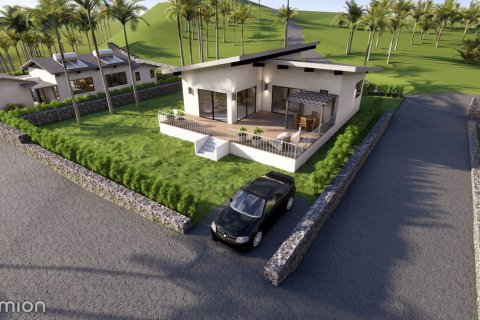 Villa in Koh Pha Ngan, Thailand 3 Schlafzimmer № 166166