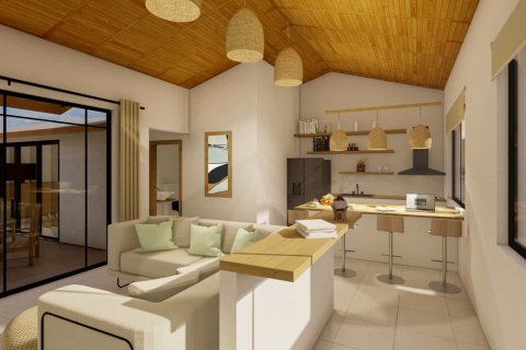 Chalet de 3 dormitorios en Koh Pha Ngan, Tailandia № 166166 - foto 21